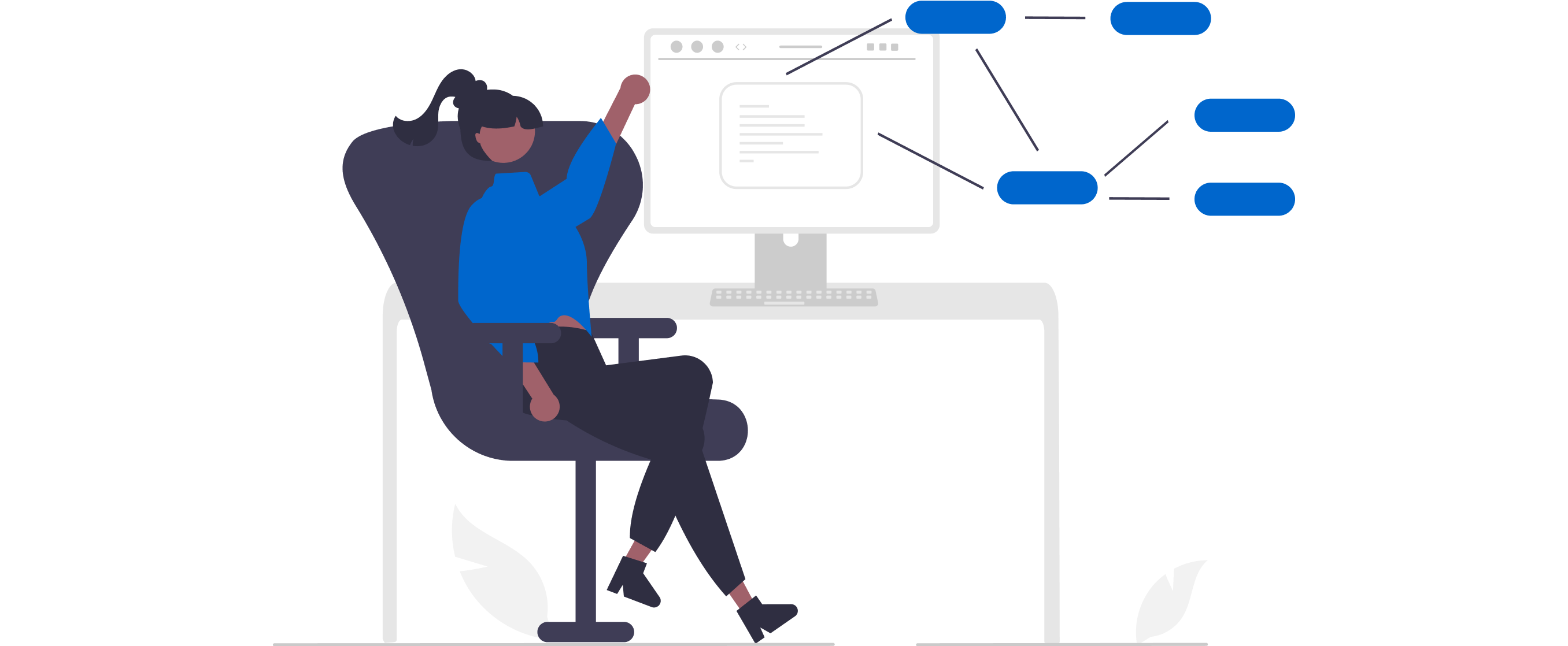 Consolidamento del set informativo